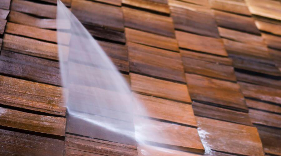 Asphalt Roofing in Chantilly, VA